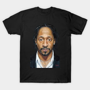 Katt Williams T-Shirt